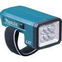 Makita BML146 LED lommelykt - Svart/Bl??
