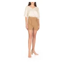 Stuart Weitzman Dame Sko Beige 36 1/2 EU,