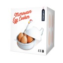 Mikamax Eggkoker for Mikrobølgeovn