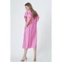 Co'Couture Dame Kjoler Rosa L,
