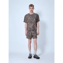 Satisfy Herre Topper Brun XL,