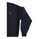 Kenzo, Herre, Strikkevarer, Svart, XL,