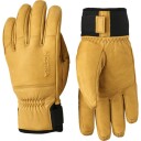 Hestra Omni - 5 Finger Tan 6
