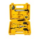 Deli Tools EDL1008J Verktøysett 8 Deler