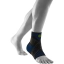 Bauerfeind Sports Ankelstøtte Svart XS
