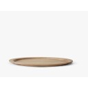 &tradition - Collect Tray SC65 Natural Oak