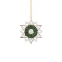 Villeroy & Boch Christmas Classic juletrepynt stjerne 10 cm