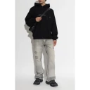 Misbhv Herre Gensere & Hettegensere Svart XS,