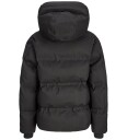 Jack & Jones Jcofusion Technical Puffer Jacket  Jnr   Black   176