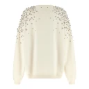 Golden Goose Dame Gensere & Hettegensere Beige M,
