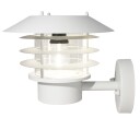 Gelia Furuliden Vegglampe 3.7 V Hvit