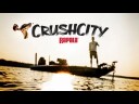 Rapala CrushCity The Kickman jigg, 10 cm - DVA