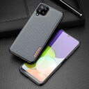 Dux Ducis Samsung Galaxy A22 4g Deksel Fino Series Blå