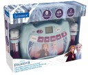 Frost  Karaoke-Maskin Frossen Musikkspiller 91235