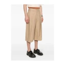 Loewe Herre Bukser Beige S,
