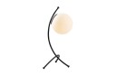 Bordlampe Melra Svart / Hvit Svart / Hvit