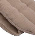 That"s Mine Comfy Me Babypute Brown