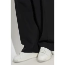Emporio Armani Herre Sko Hvit 45 EU,