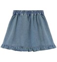 Fliink Don Rose Skirt Blue 92