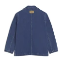 Maison Kitsuné Dame Jakker Blå S,