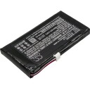 Infinity One Premium batteri (5000 mAh 7.4 V, Sort)