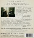 The Sacrifice 1986 / Offeret Bluray