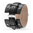 Thomas Sabo Herre Accessories Svart ONE SIZE,
