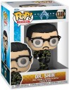 Funko POP! MOVIES: Aquaman 2  Dr. Shin