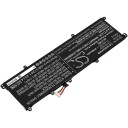 Batteri til Asus UX530UQ-FY058R etc