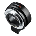 Viltrox Adapter EF-EOS M For bruk av EF-objektiv på EOS M-kamera