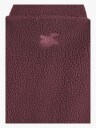 Lindberg Skogsvild Pilejakke Plum/Plum 120