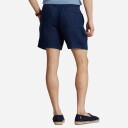 Ralph Lauren Classic Fit Prepster Poplin Short - Newport Navy
