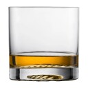 Zwiesel - Echo whiskeyglass 4 stk 40 cl klar