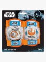 Beskyttelsesutstyr Star Wars BB-8