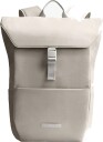 UNIQ Arden RPET PC-Ryggsekk Beige 24 L
