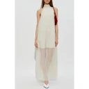 Gestuz Gzdorah P Dress Cream 34