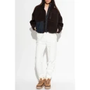 Canada Goose Dame Jakker Brun 2XS,