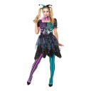 Riethmüller Haunted Harlequin Kostyme Xx-large 9914861