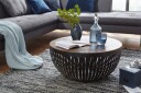 Ireene Sofabord 70 cm - Flerfarget