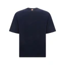 Thom Browne Herre Topper Blå L,
