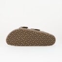 Joggesko Birkenstock Arizona Big Buckle EVA Women Gray Taupe EUR 39