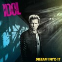Billy Idol  Dream Into It  LP/Vinyl