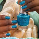 Morgan Taylor The Little Mermaid RIDE THE WAVE 15ml