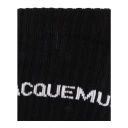 Jacquemus Herre Undertøy Svart XS,