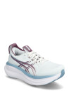 Asics Gel Nimbus 28   White   39.5