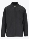 Twentyfour Mode Max Quilted Shacket Sort L