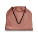 Stella McCartney Dame Vesker Brun ONE SIZE,