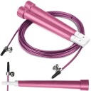 Treningshopptau Neo-Sport NS-955 Rosa