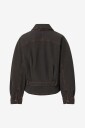 Levi's   Bomberjakke 80s Bomber   Brun