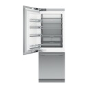 Fisher & Paykel RS7621WRUE1 Kjøl-frys Integrert